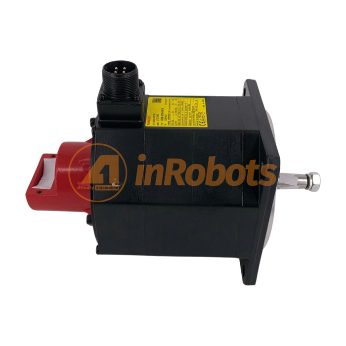 Moteur servo à courant alternatif FANUC A06B-0034-B575