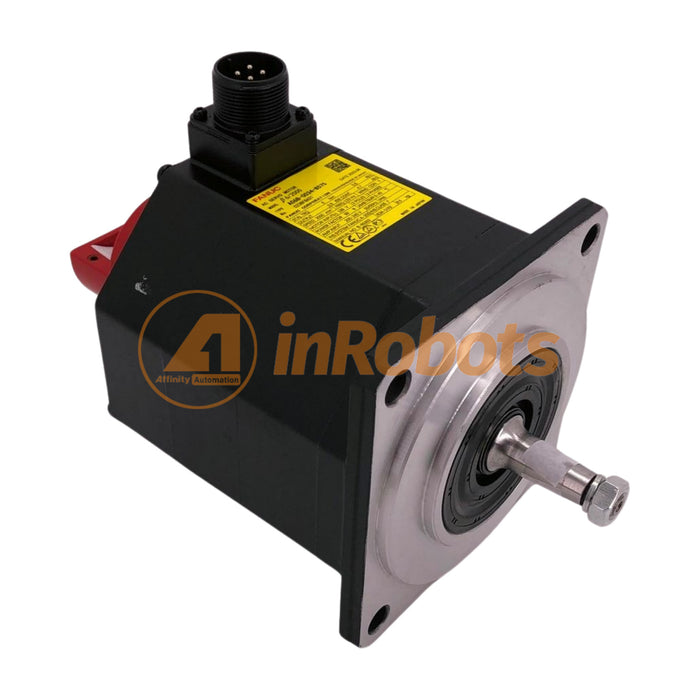Moteur servo à courant alternatif FANUC A06B-0034-B575
