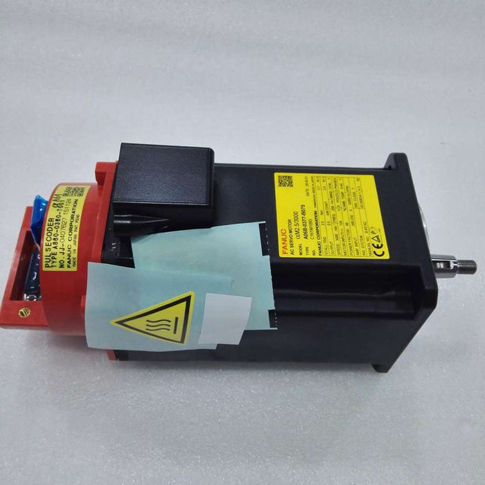 Fanuc FanucAc Servo Motor Abb A06B-0377-B075 100% Original Brand