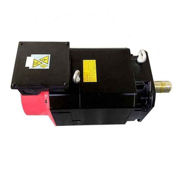 FANUC a06b-0857-b100 AC Servo Motor