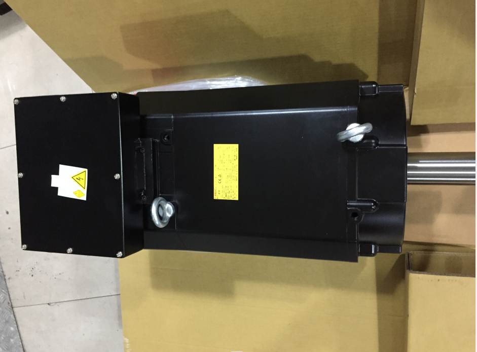 FANUC a06b-0860-b400 AC Servo Motor