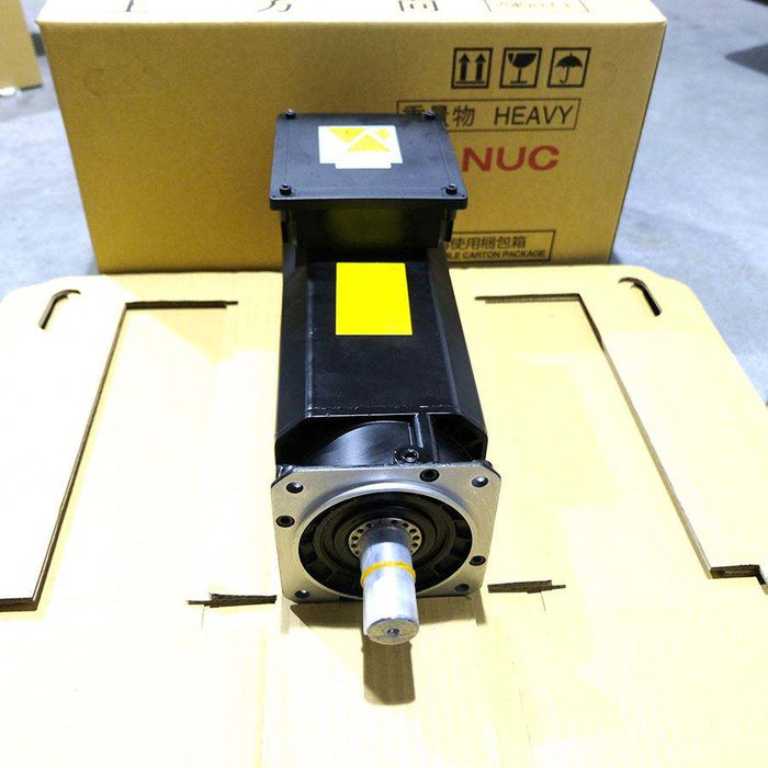 FANUC a06b423-b120 AC Servo Motor