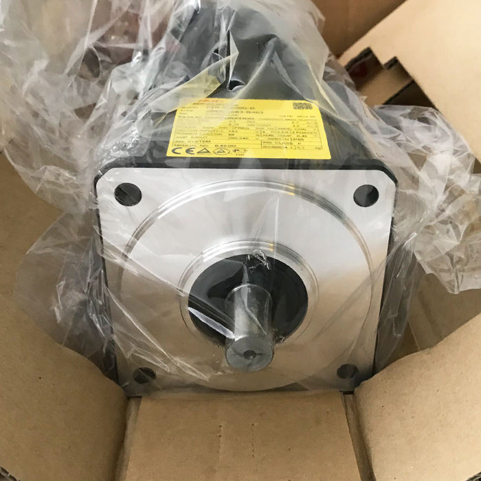 FANUC a06b-2063-b403 AC Servo Motor 