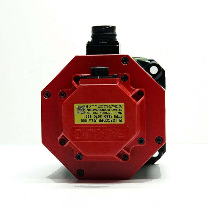 FANUC a06b-2075-b107 AC Servo Motor