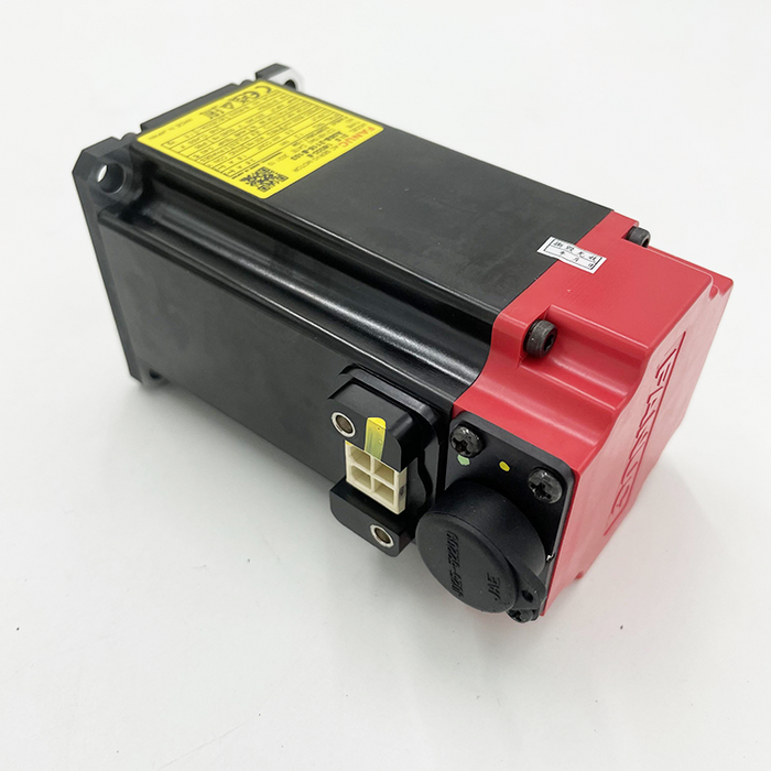 FANUC a06b-2116-b103 AC Servo Motor