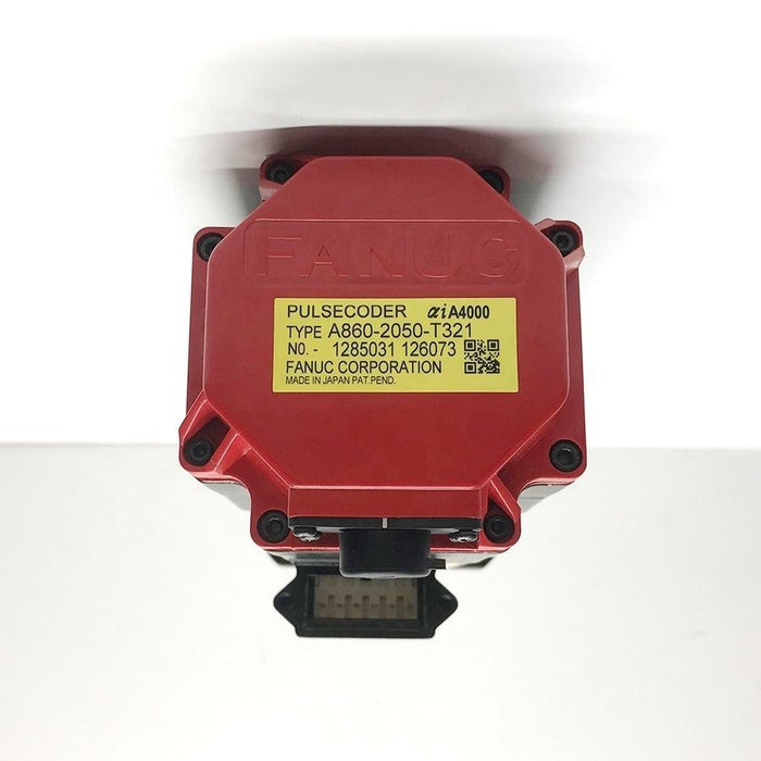 FANUC a06b-2205-b402 AC Servo Motor 