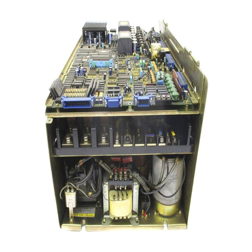 Fanuc JapanCnc MachinedriverGood Quality From Japan A06B-6044-H108 100% Original