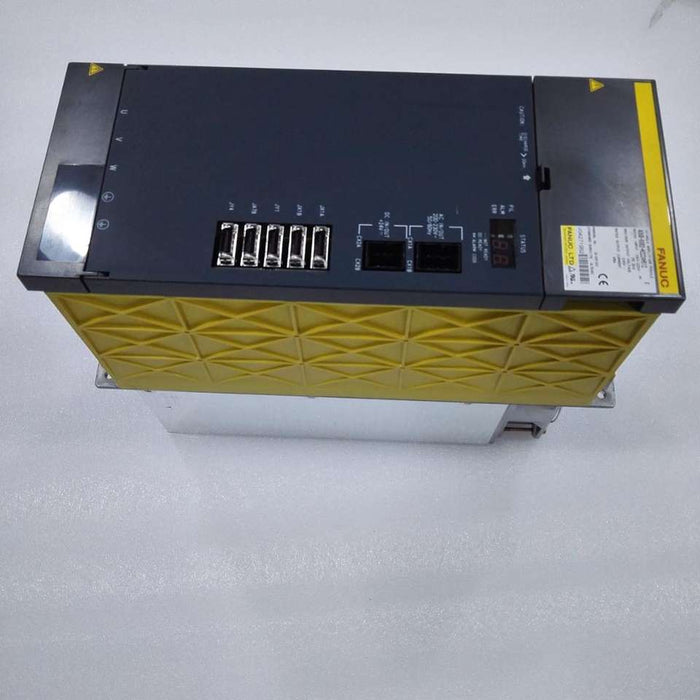 Fanuc Servo DriveAmplifier H A06B-6082-H222 100% Original