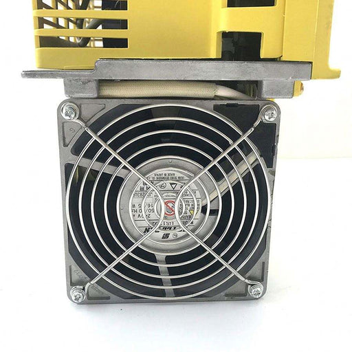 FANUC a06b-6090-h008 Servo Drive Amplifier
