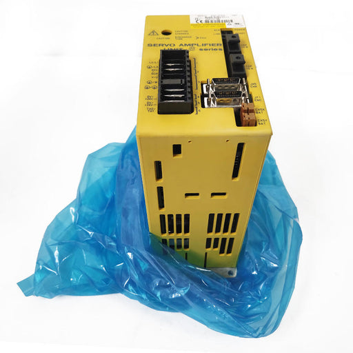 FANUC a06b-6093-h111 AC Servo Drive 