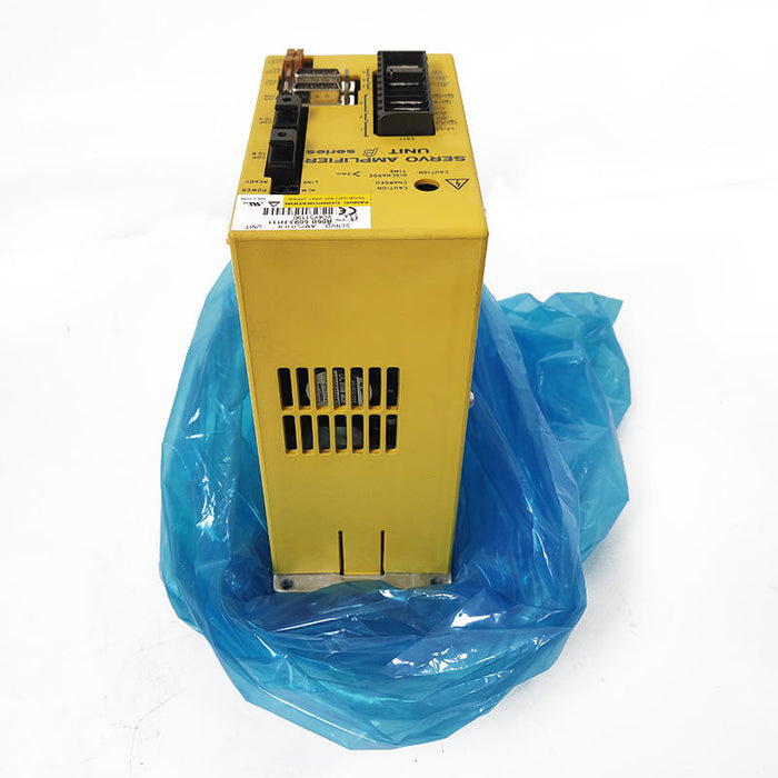FANUC a06b-6093-h111 AC Servo Drive 