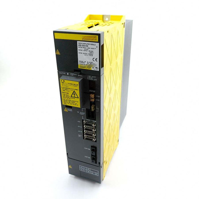 Fanuc BrFanuc Servo Amplifier Module A06B-6096-H016 Original new