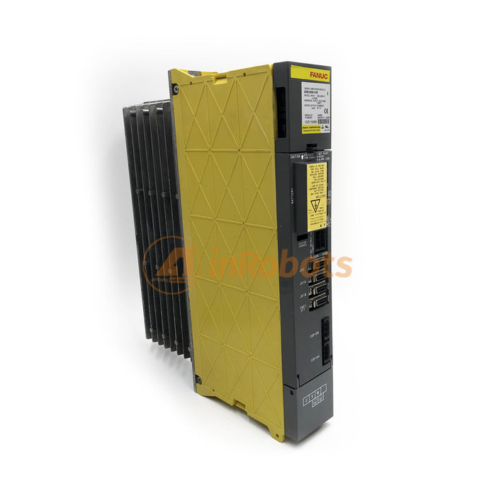 FANUC A06B-6096-H105 AC Servo Drive