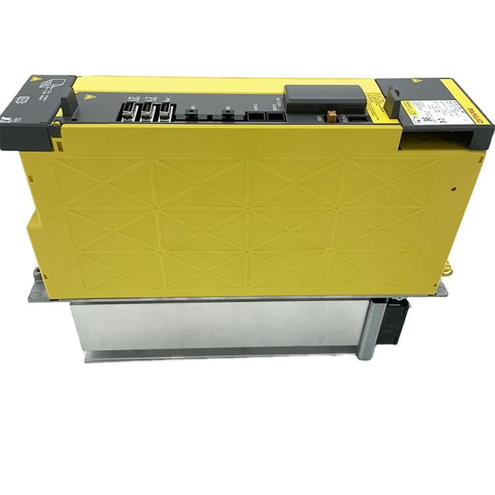 Fanuc JapanFanuc Servo Amplifier Module Abh A06B-6117-H210 100% Original