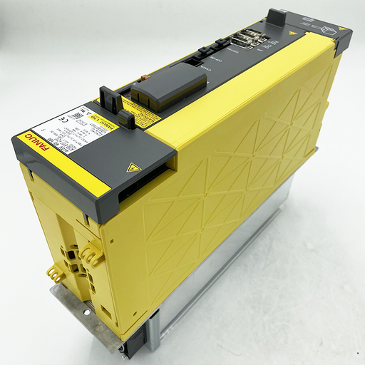 Fanuc JapanFanuc Servo Amplifier Module Abh A06B-6117-H210 100% Original