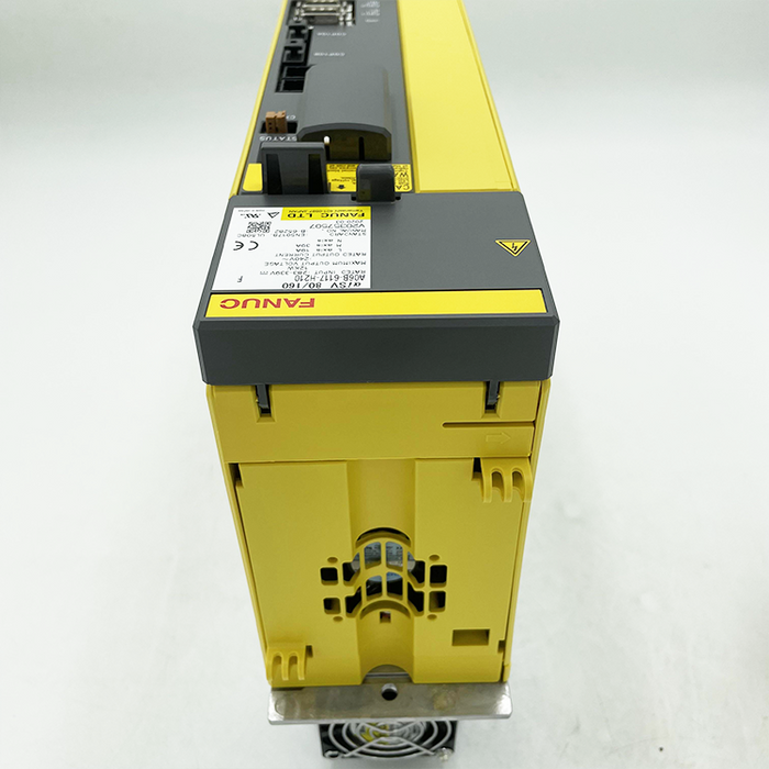 Fanuc JapanFanuc Servo Amplifier Module Abh A06B-6117-H210 100% Original