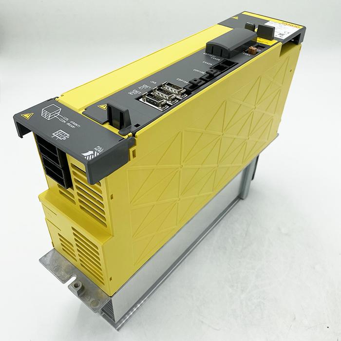 Fanuc JapanFanuc Servo Amplifier Module Abh A06B-6117-H210 100% Original