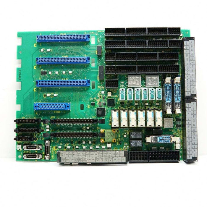 Fanuc InstockSpare Parts Ab Fanuc Circuit Pcb Board A16B-3100-012 Original new
