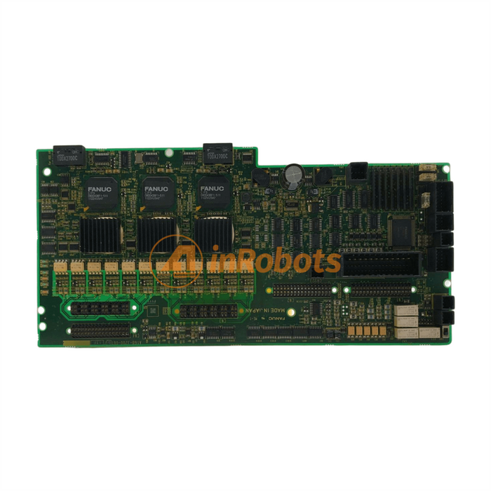 FANUC Circuit Board A16B-3200-0612/10E PCB NEW