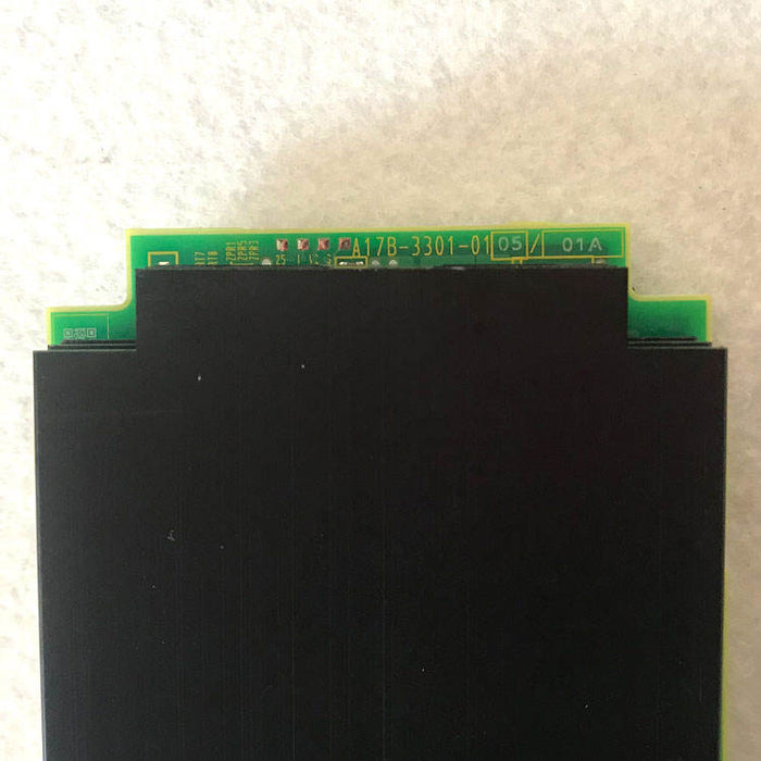 FANUC a17b-3301-0105 Circuit PCB Board