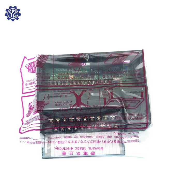 Mitsubishi A1SX20 Input Module