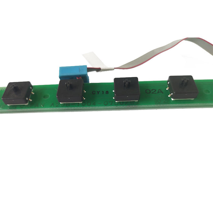 FANUC a20b-1004-0750-a660-2040-t042 PCB Board