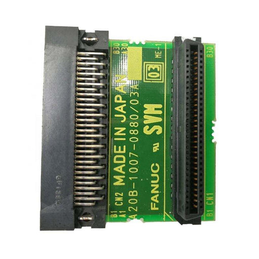 Fanuc Cncmachinery Main Board Memory Card Fanuc A20B-1007-0880 Original new