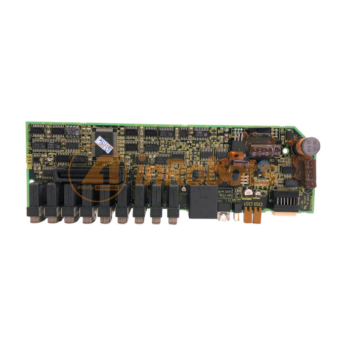 FANUC A20B-2001-0931 Servo Control Board