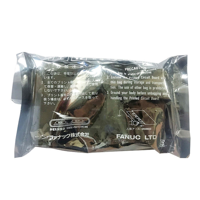 Fanuc Ab Abk AbkIo Board A20B-2002-0520 New