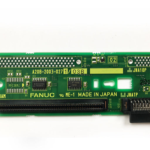 FANUC a20b-2003-0271 Circuit PCB Board