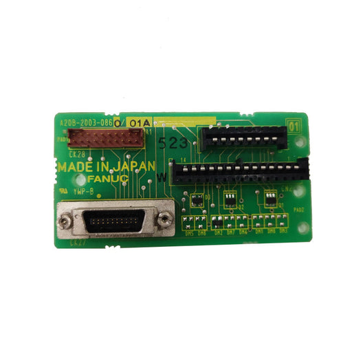 FANUC a20b-2003-0860 Circuit PCB Board
