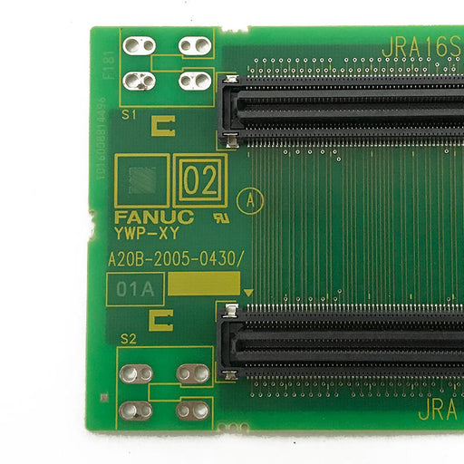 FANUC a20b-2005-0430 Circuit PCB Board
