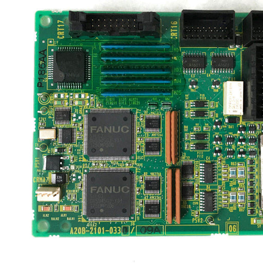 FANUC a20b-2101-0330 Circuit PCB Board