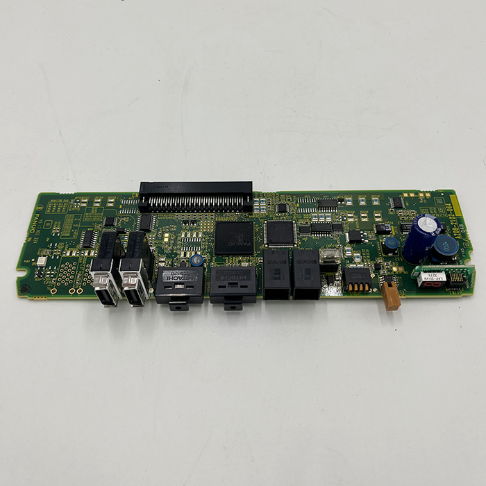 FANUC a20b-2102-064-04b Circuit Board