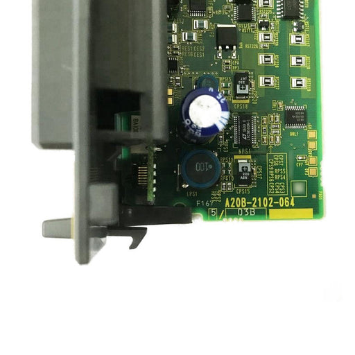 FANUC a20b-2102-0645 Circuit PCB Board