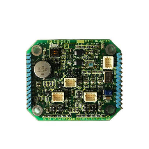 FANUC a20b-2200-0336 Circuit PCB Board