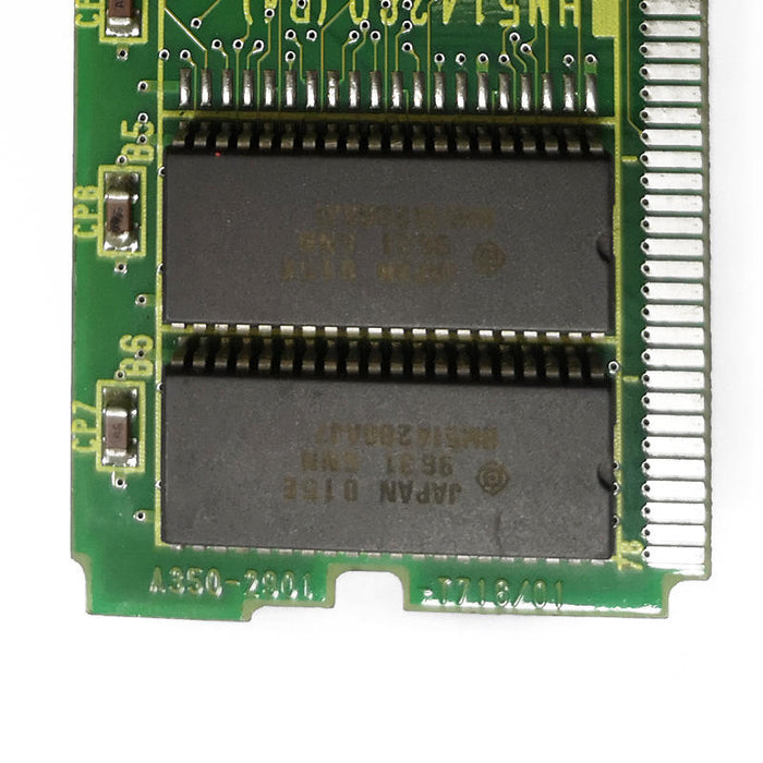 Fanuc Daughter Card Pcb Circuit Board A20B-2901-0716 100% Original