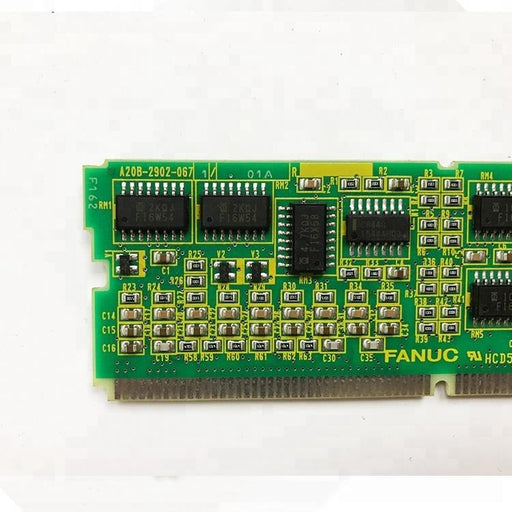 FANUC a20b-2902-0671 Circuit PCB Board