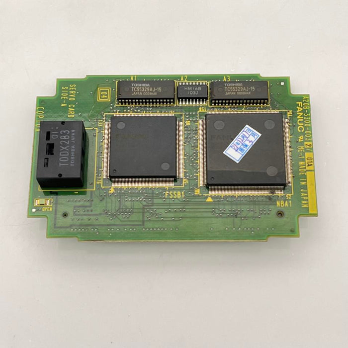 Fanuc CncjapanCircuit Board A20B-3300-0032 100% Original