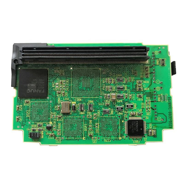 FANUC a20b-3300-0445 Memory Card 