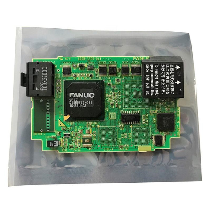 FANUC a20b-3300-0445 Memory Card 