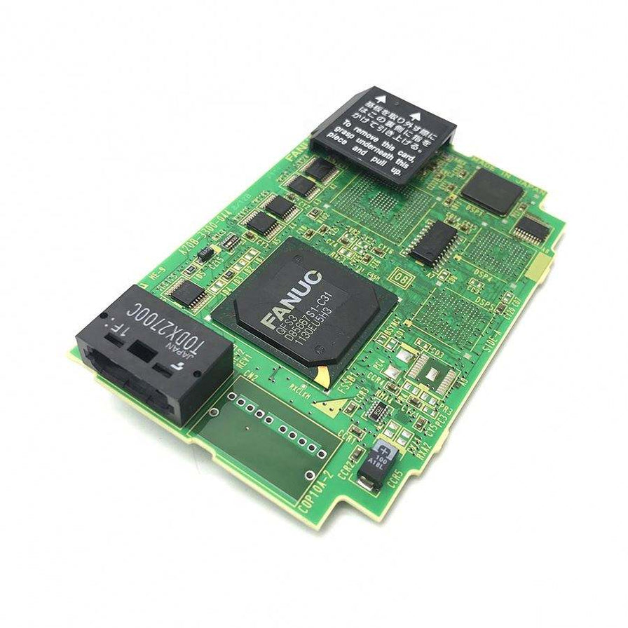 FANUC PCB Boards - FANUC Main Boards, I/O Boards & CPU Boards