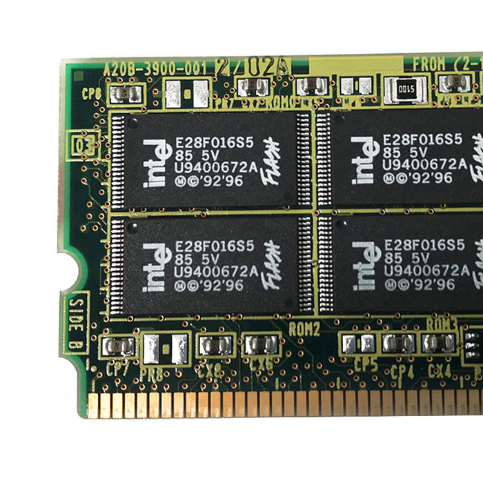 FANUC Circuit Board A20B-3900-0012 NEW