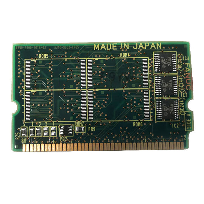 FANUC Circuit Board A20B-3900-0012 NEW