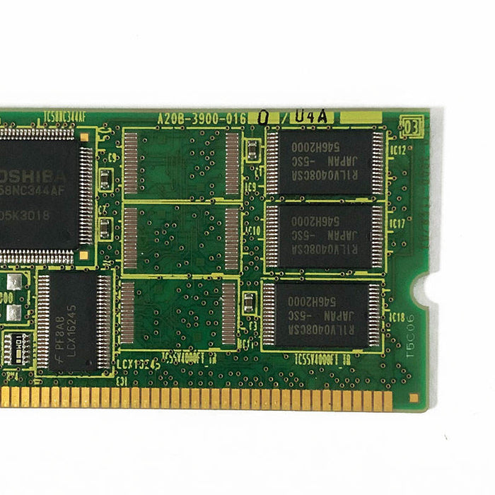FANUC Circuit Board A20B-3900-0160 NEW