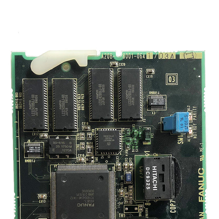 FANUC Circuit Board A20B-8001-0641 NEW