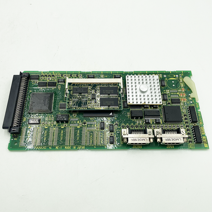 Fanuc Circuit BoardFor Sale Ab A20B-8100-0262 Original new