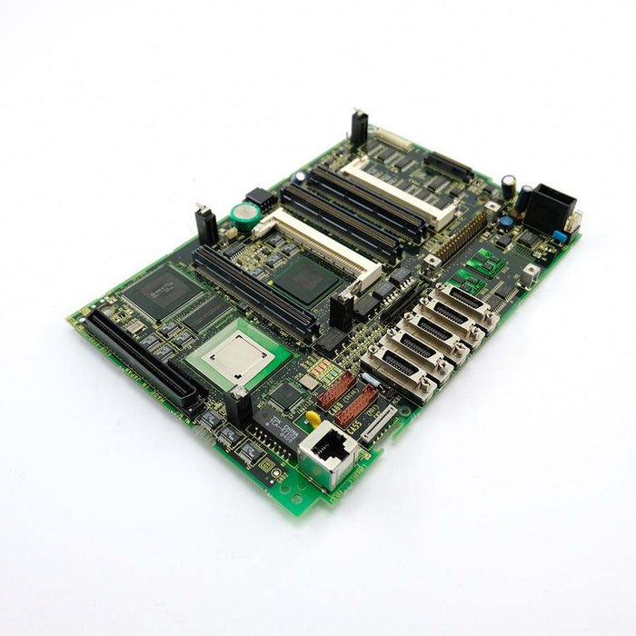 Fanuc Fanuc Keyboard Thyristor Control Board A20B-8100-0665 Original new