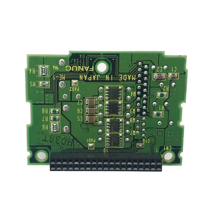 Fanuc Power Supply A20B-8100-0721 NEW
