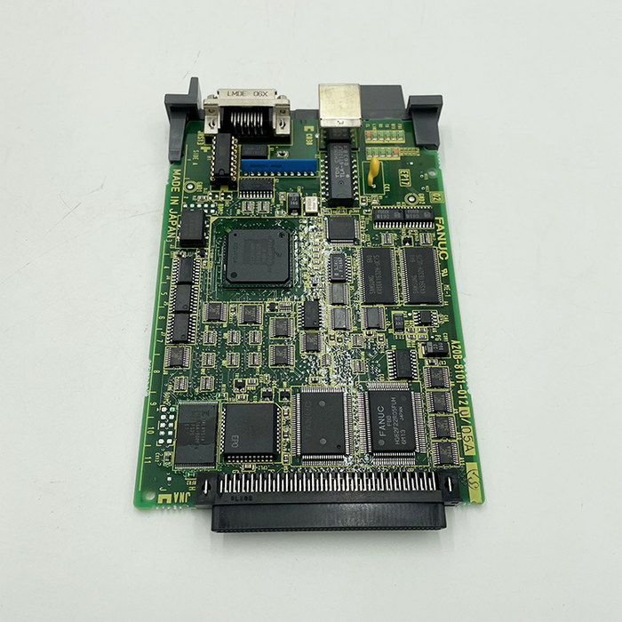 FANUC a20b-8101-0120 Circuit Board